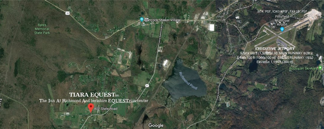 The Inn At Richmond主图