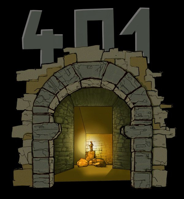 Bureau 401景点图片