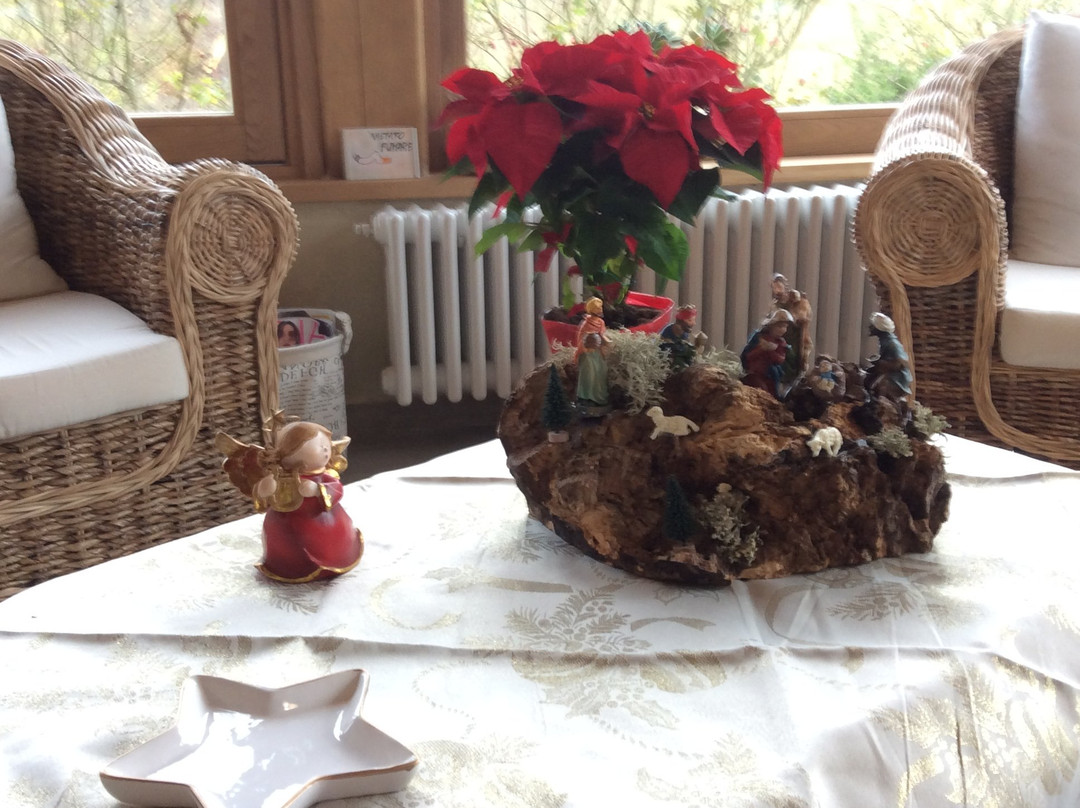 Bed and Breakfast Monticelli主图