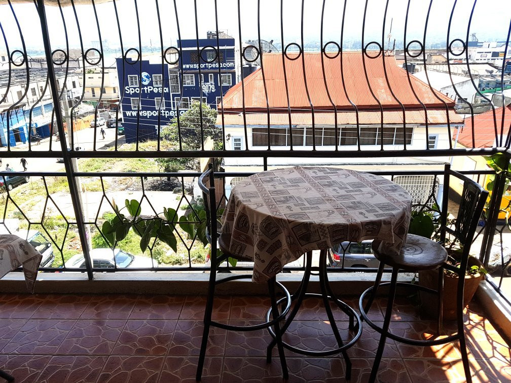 Fuel Junction Hotel主图