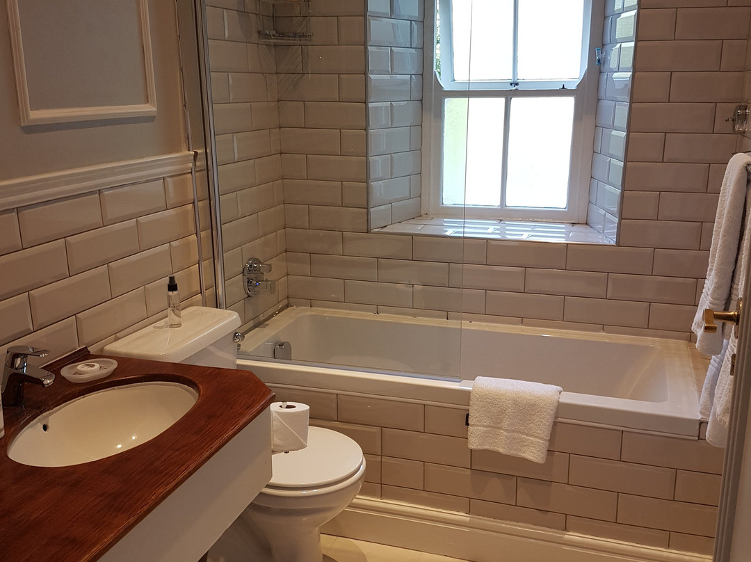 和睦精品酒店主图