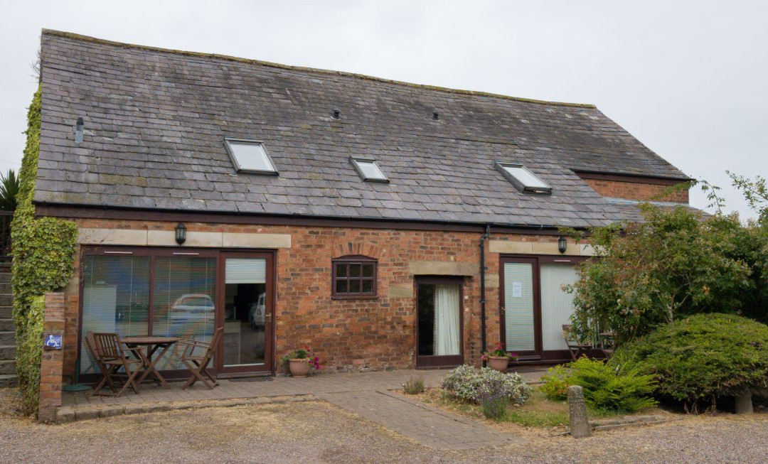 Sandy Brook Farm Self Catering