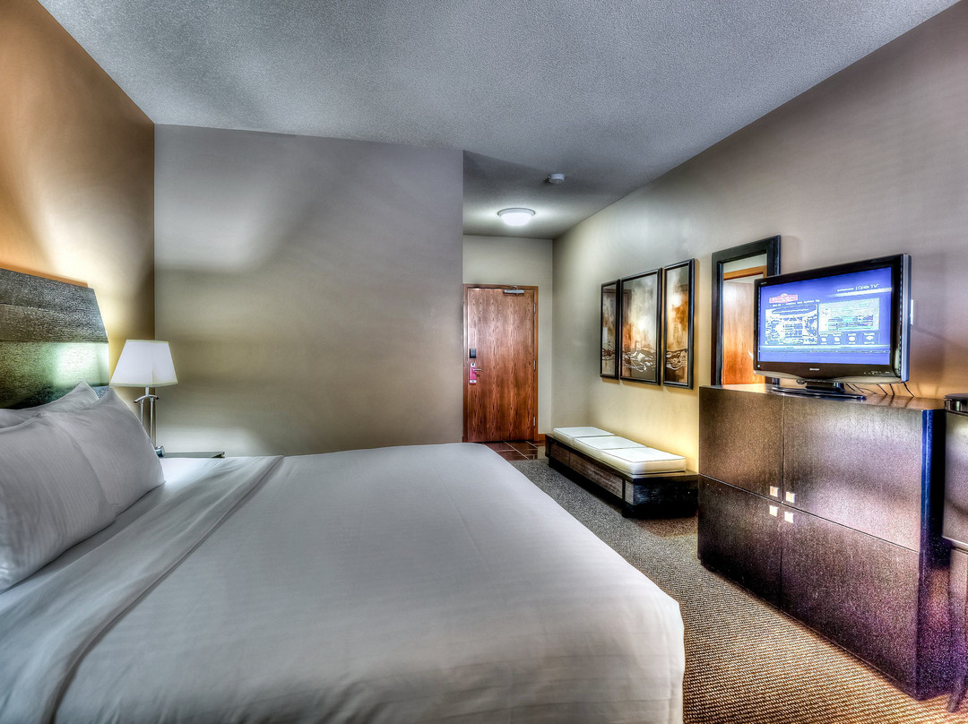 Podollan Inn & Spa主图