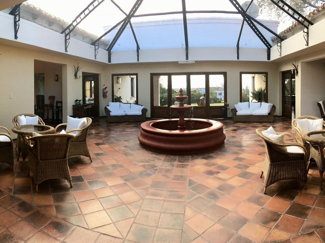 Hotel Torrontés主图