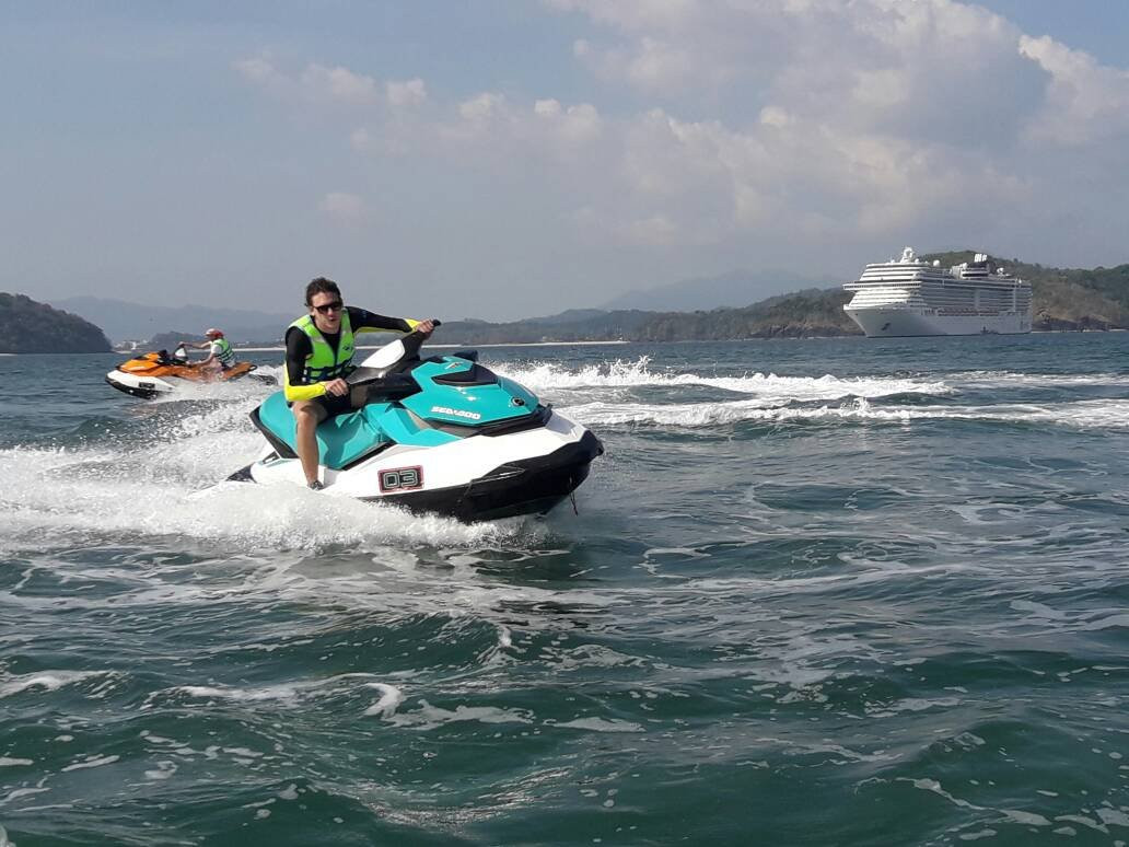 Y&Z Watersports景点图片