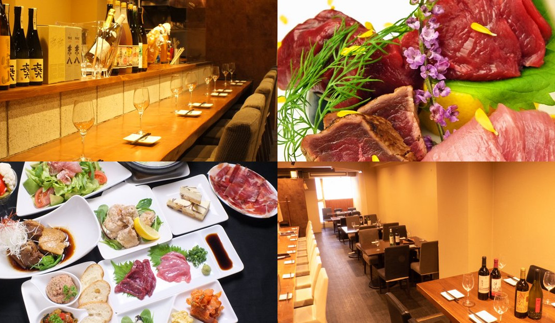 とりとんダイニング 池袋東口店