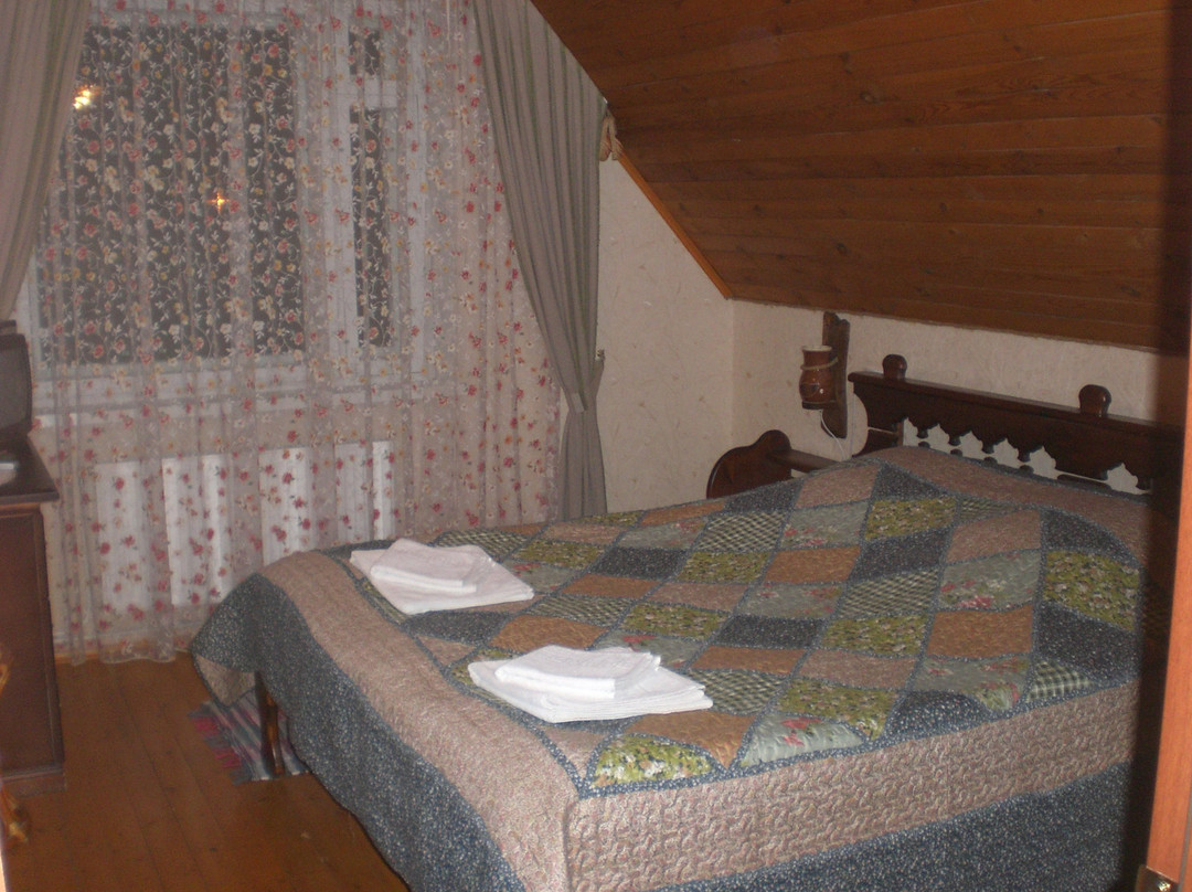 Petrovih Guest House主图