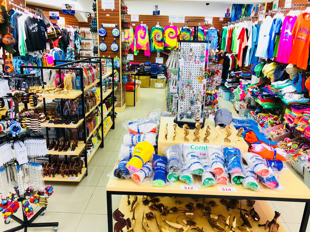 Cayman Gifts & Souvenirs景点图片