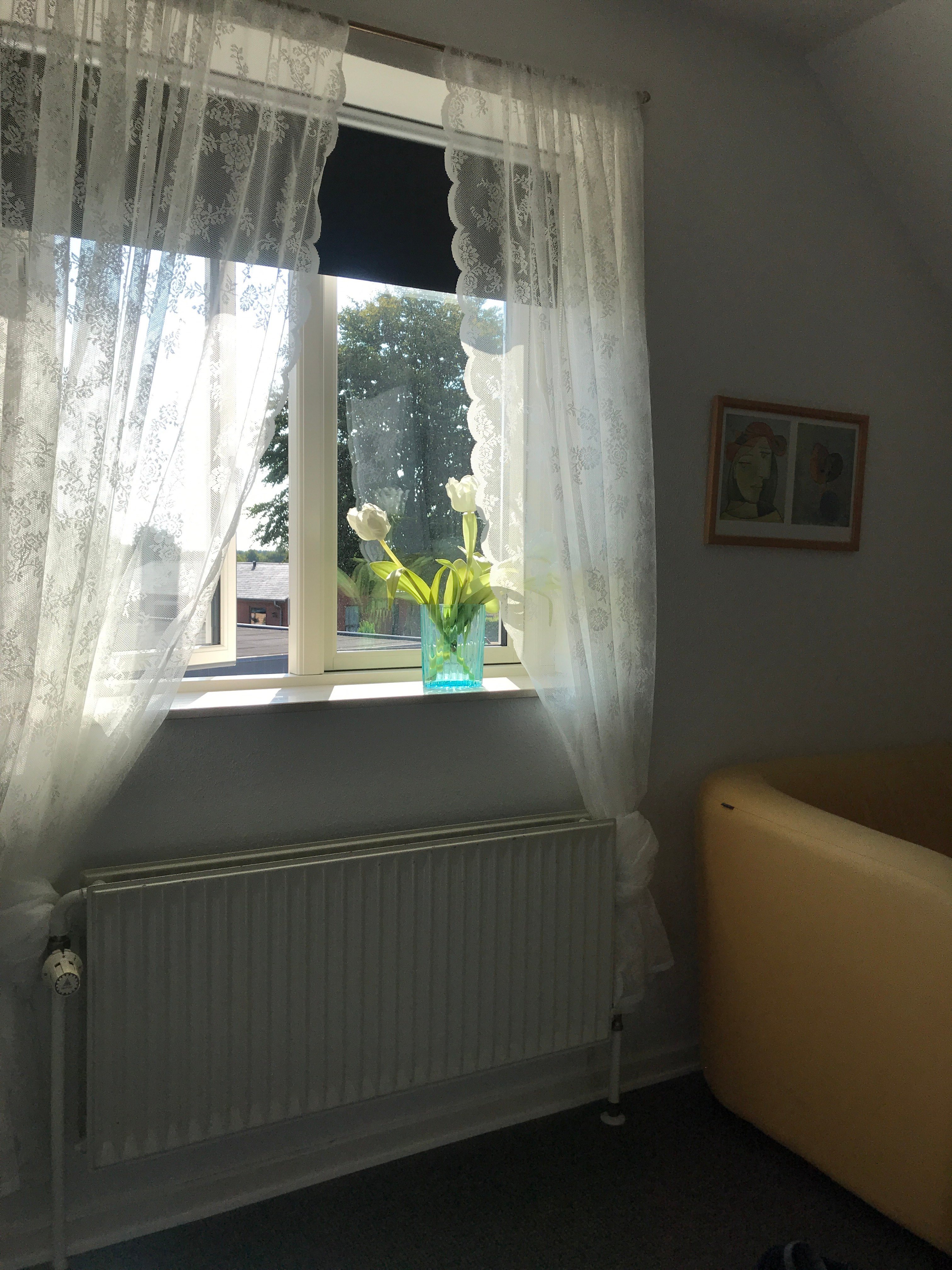 Hannas B&B-官方