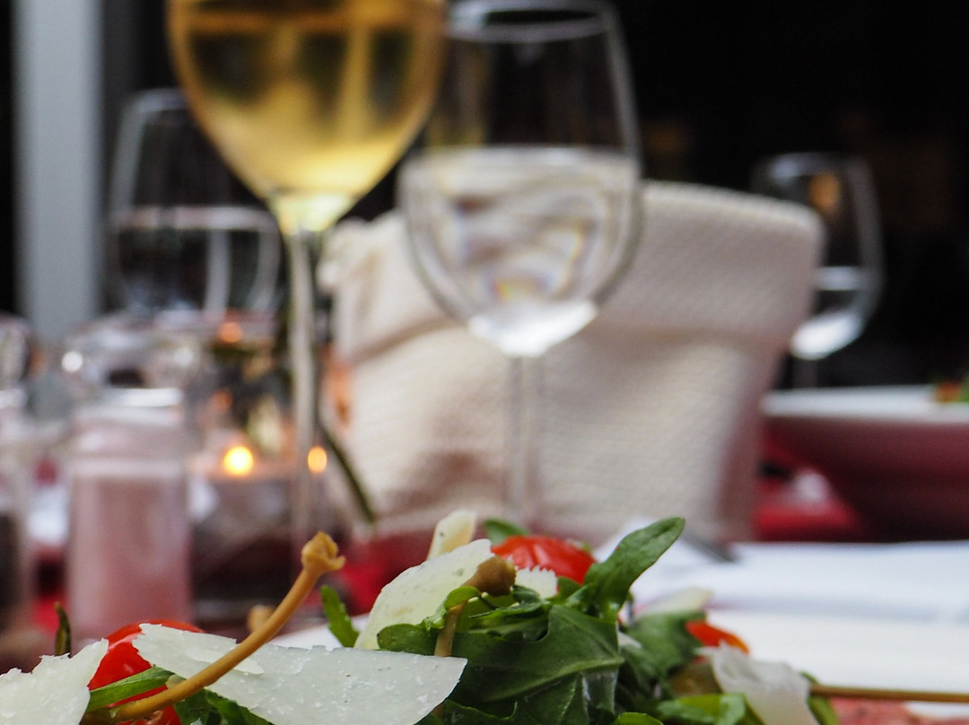 图宾根斯塔迪特酒店主图