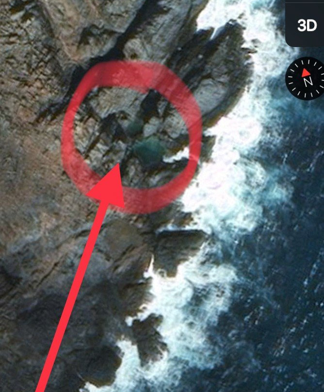 Petit Cul de Sac Beach-圣巴托洛缪岛必去景点