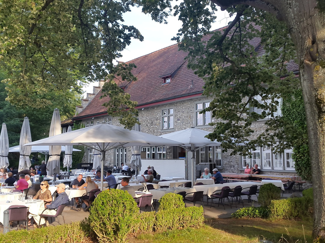 See & Park Hotel Feldbach主图