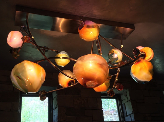 Garcia Art Glass-圣安东尼奥市必去景点