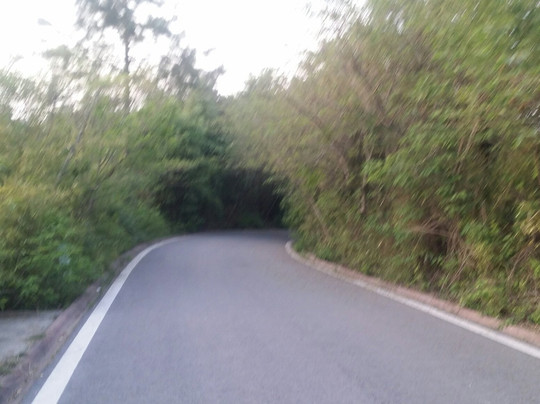 将军山-南京市必去景点