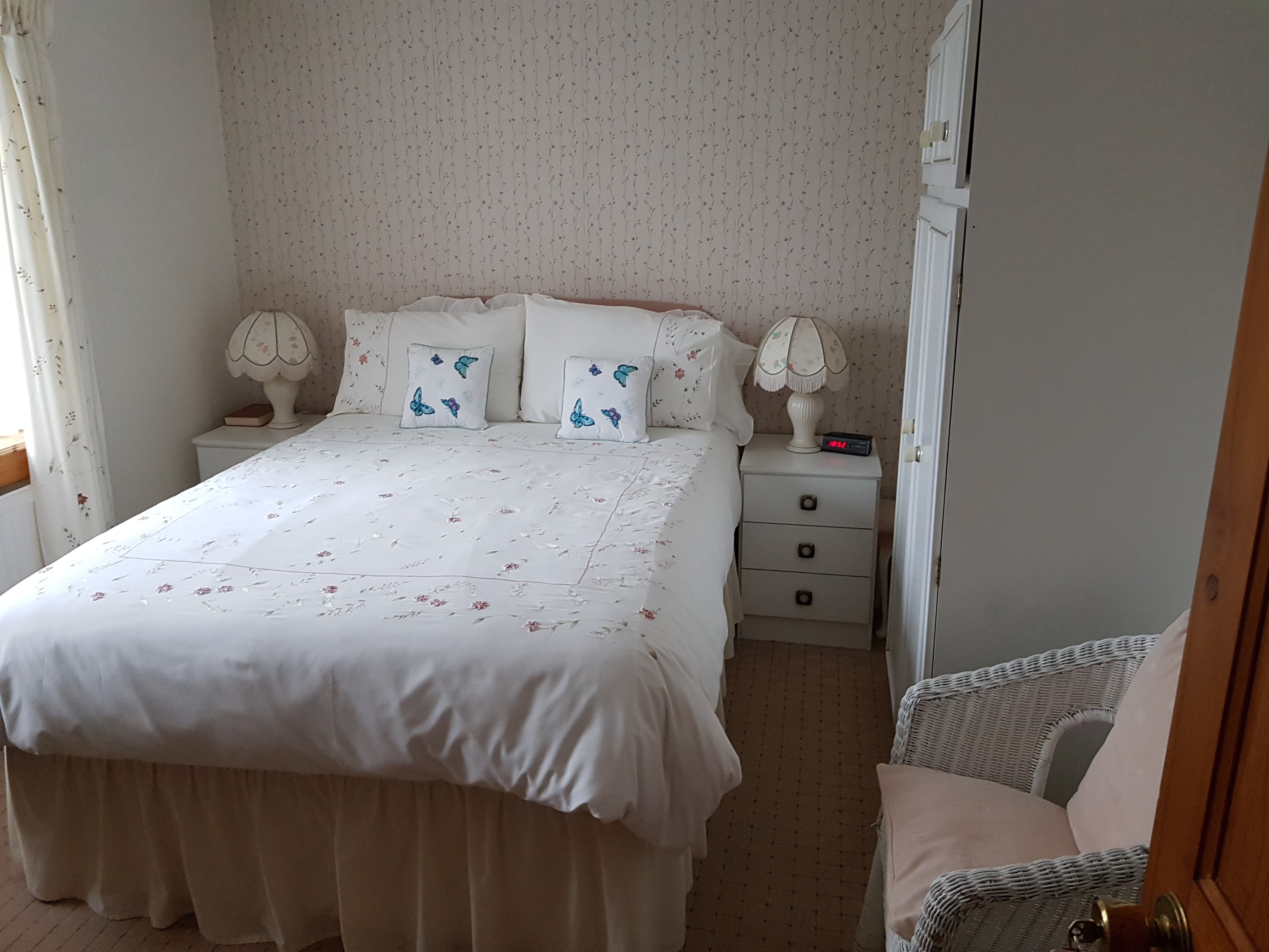 Mrs Morrison B&B-官方