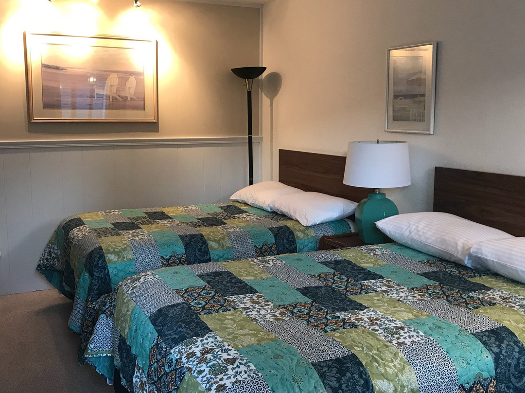 Atwood Inn Motel主图