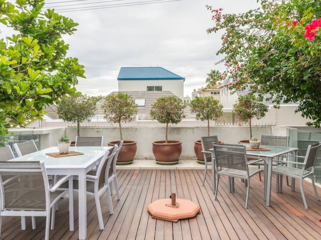 Maison Normandie主图