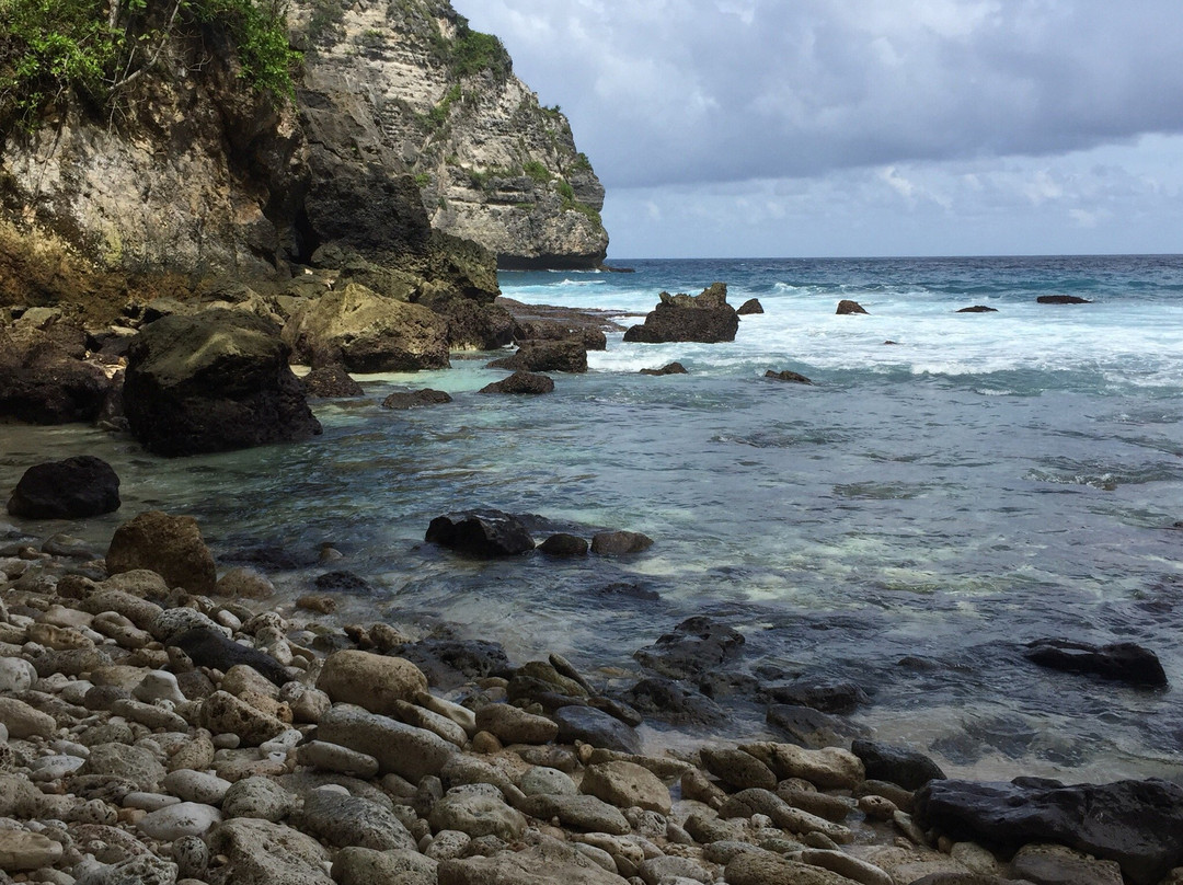Tanah Penida Tour-沙努尔必去景点