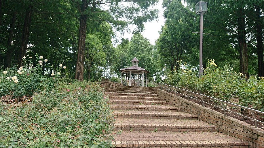 Sagamihara Kita Park景点图片