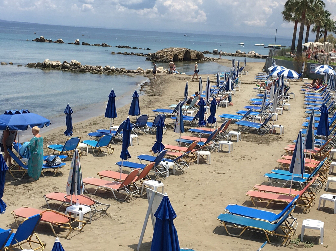 Boletsos Beach