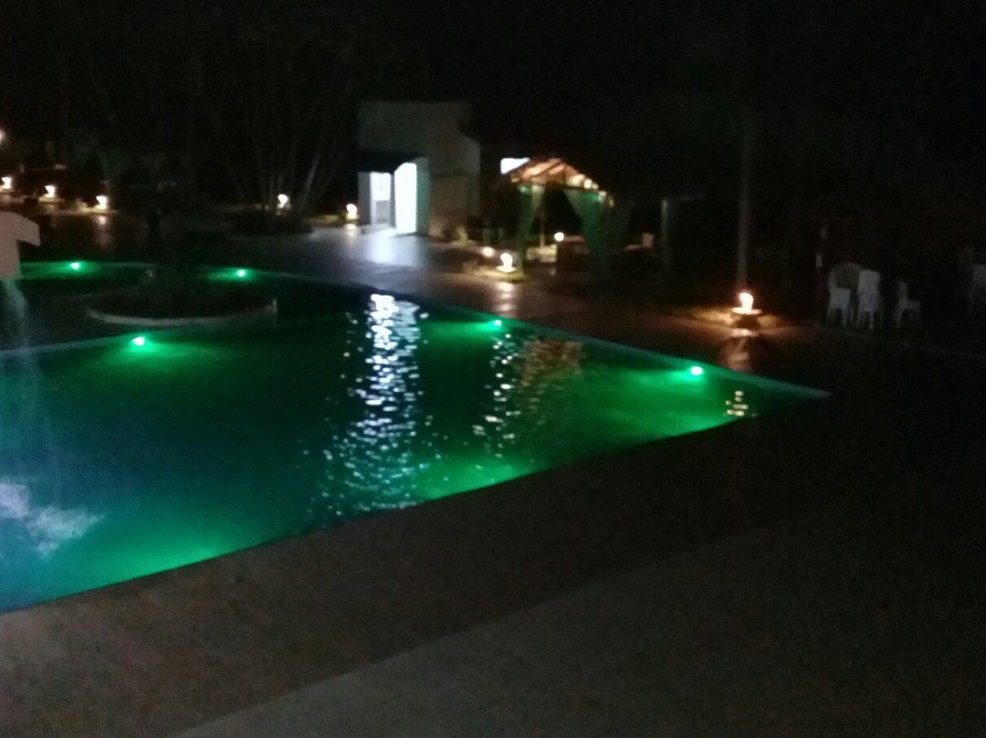 Guarany Eco Resort主图