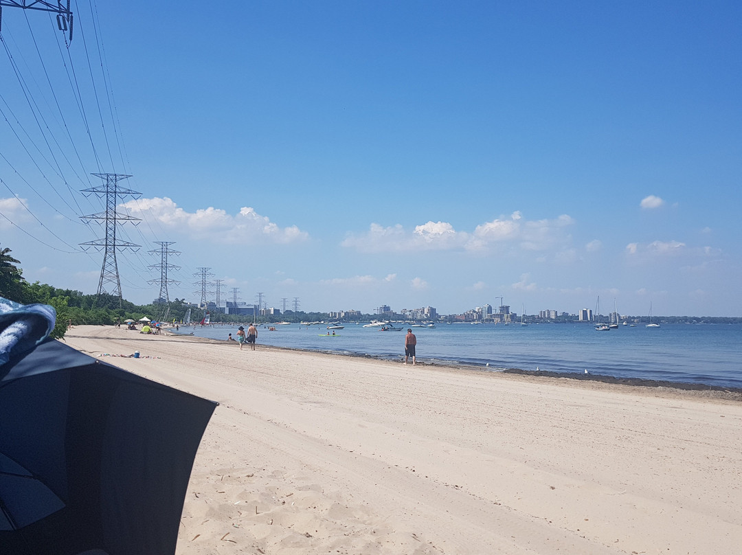Beachway Park景点图片