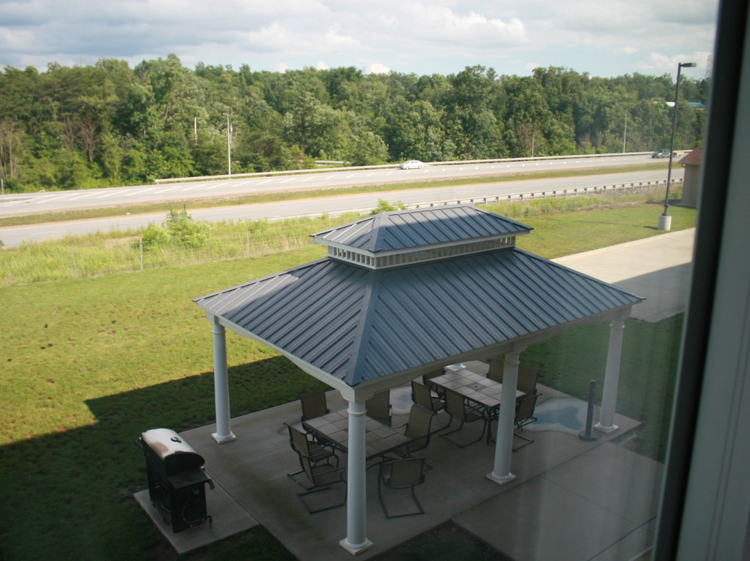 Sleep Inn & Suites Parkersburg - Marietta主图