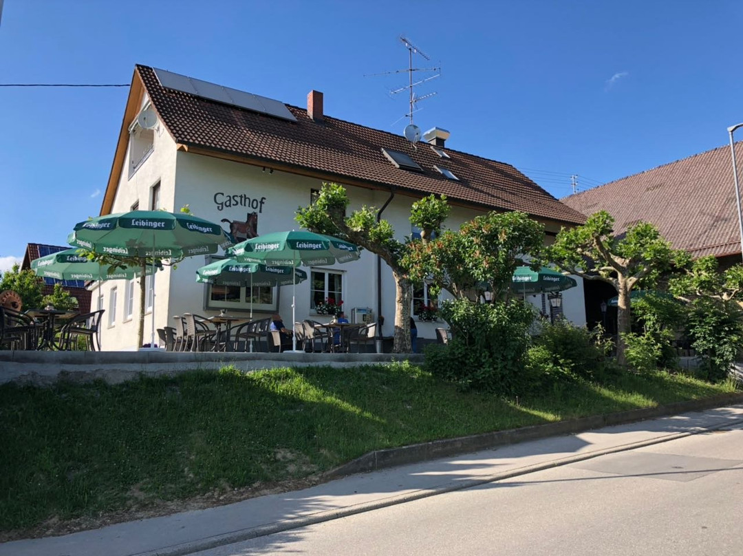 Grasbeuren旅游攻略图片