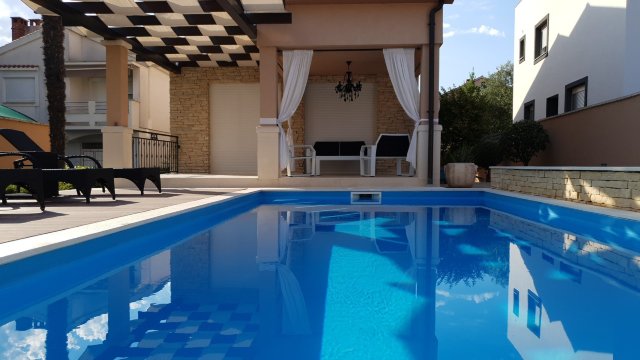 乐葳豪华酒店-官方