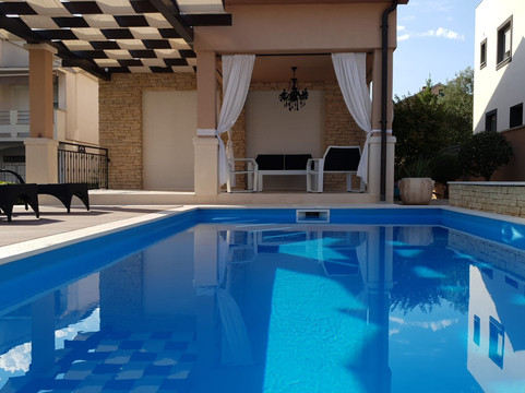 Smokovic酒店住宿-Luxury Rooms LaVie