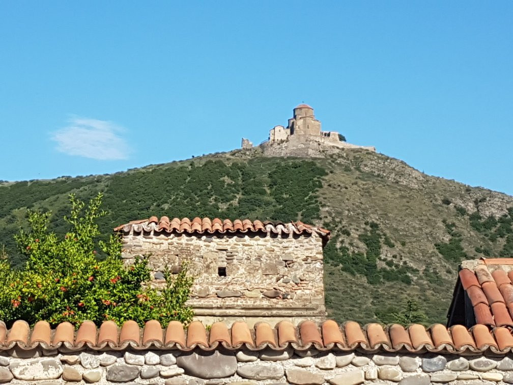 Antioquia Church景点图片