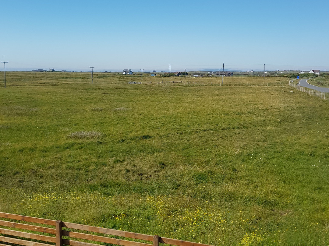 Hebrides House主图