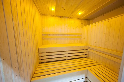 Mulberry Spa at Heacham Manor景点图片