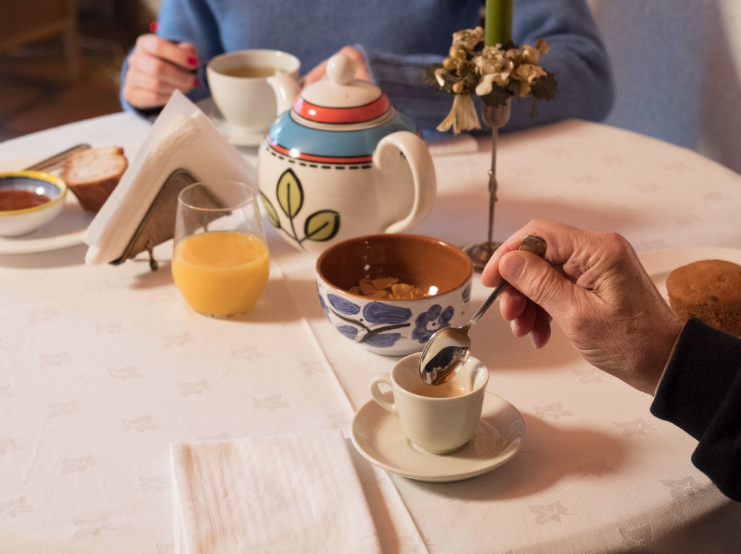 La Bribaudonniere主图