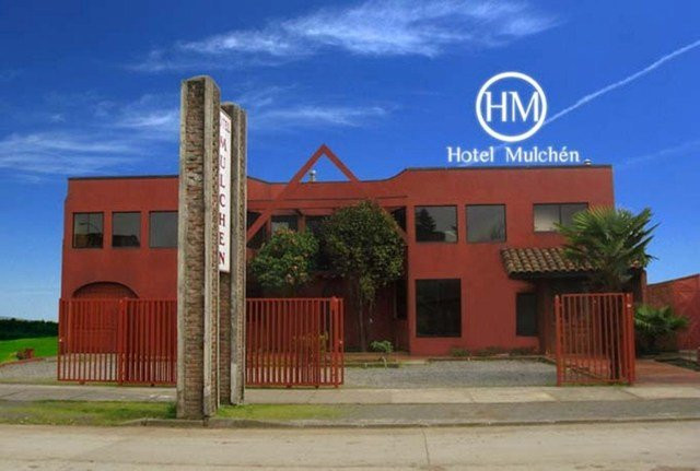 Hotel Mulchen