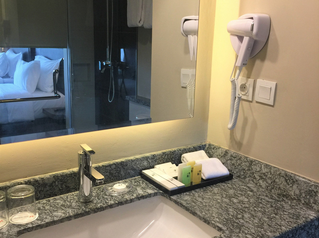 Swiss-Belhotel Pangkalpinang主图