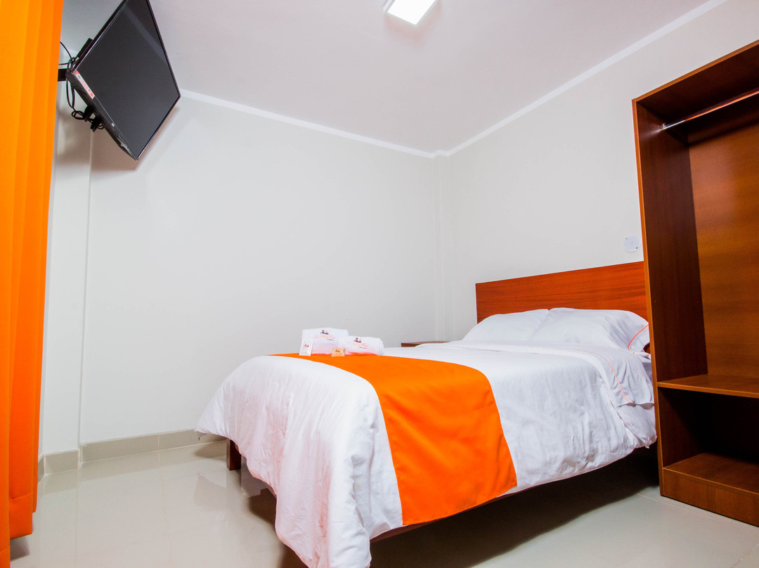 La Villa de Roel主图