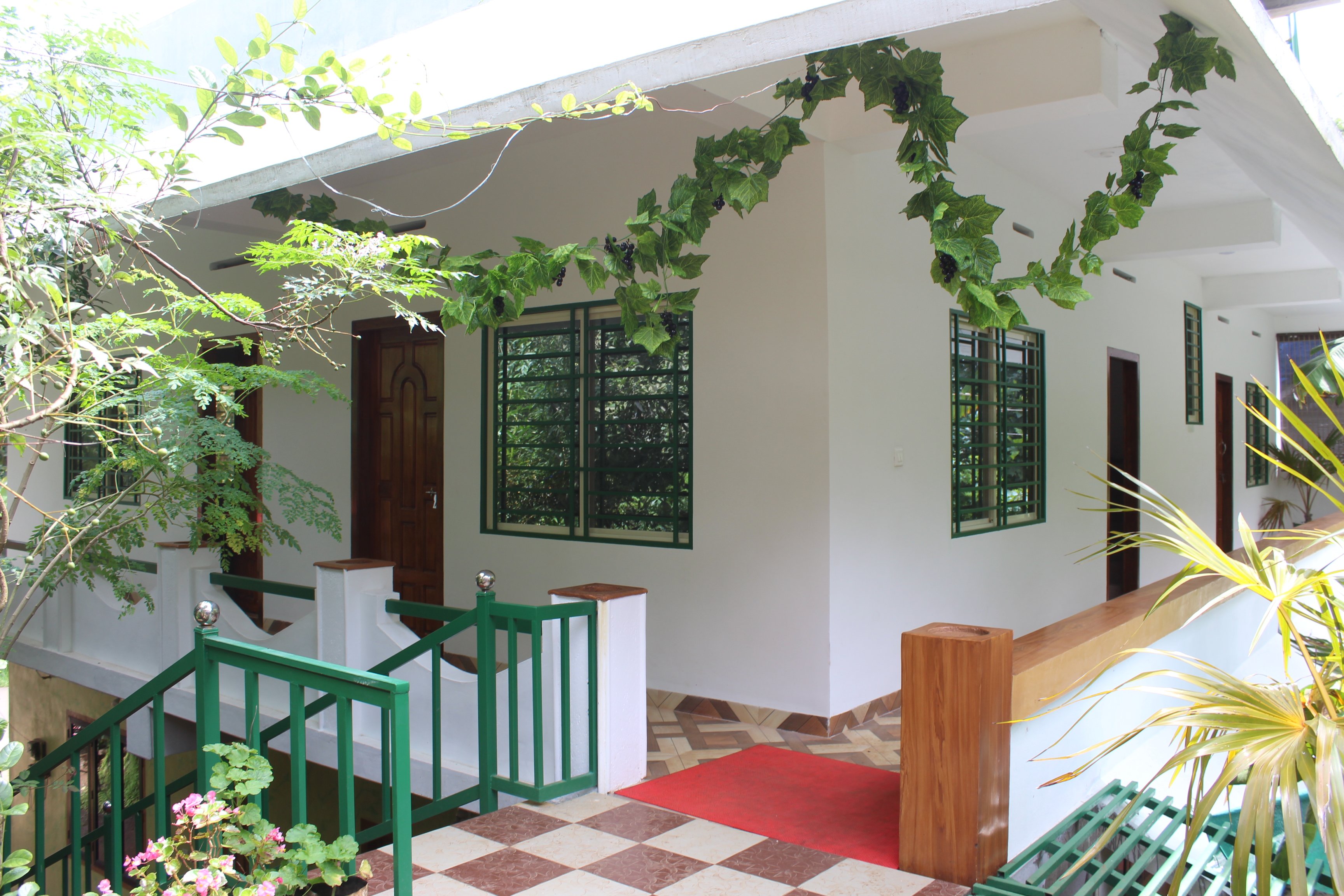 Wind Valley Homestay-官方