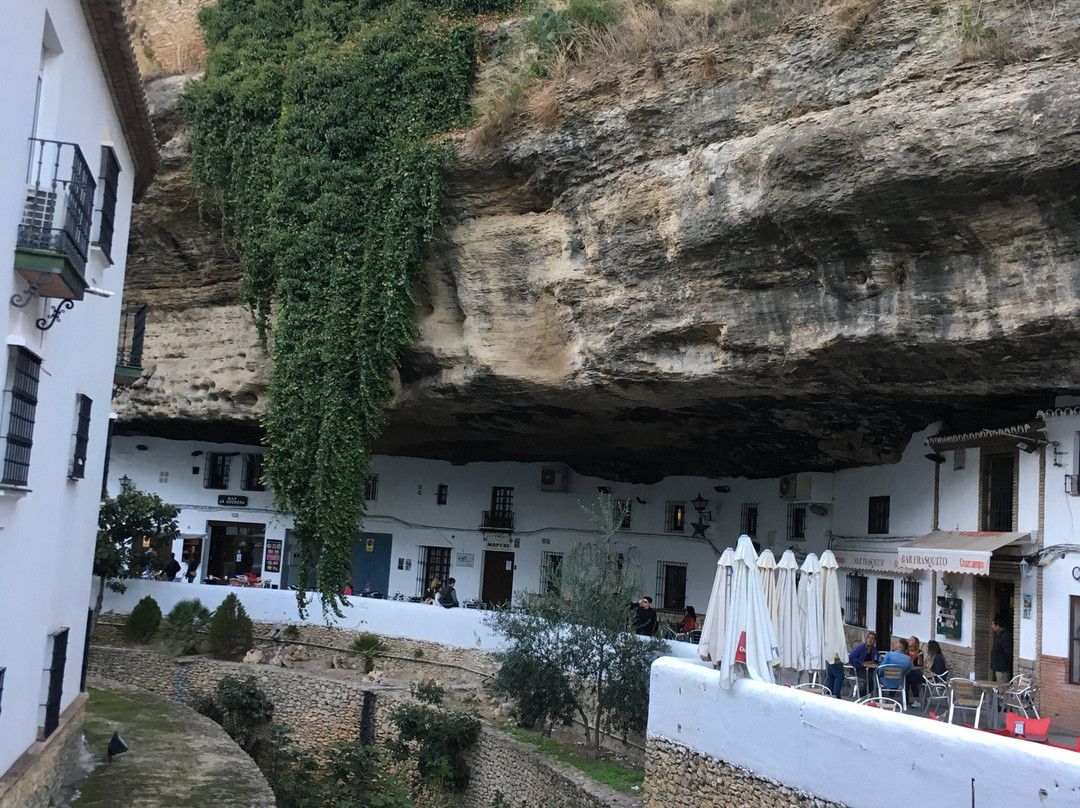La Cueva Del Ibérico景点图片