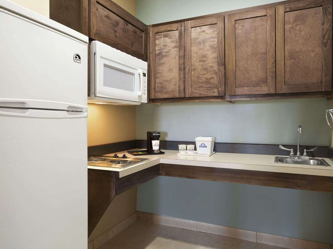 Studio 6 Gonzales, TX主图