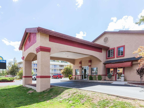 Voco Flagstaff By Ihg主图