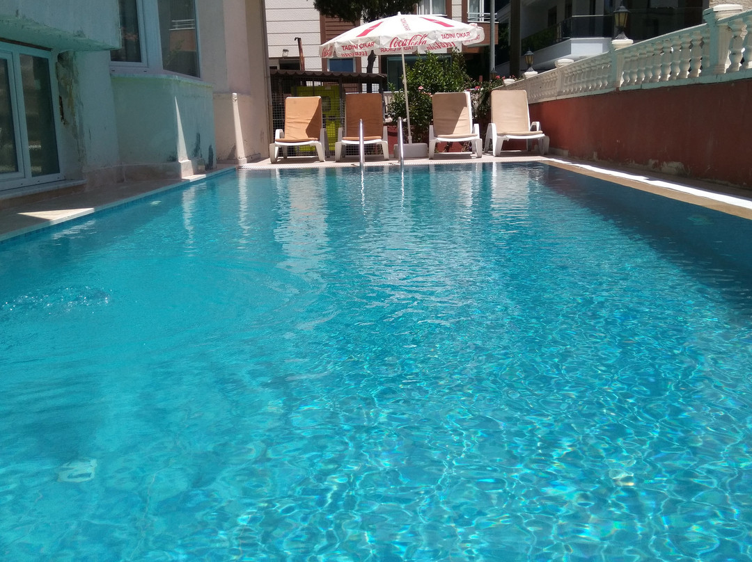 Mood Beach Hotel主图