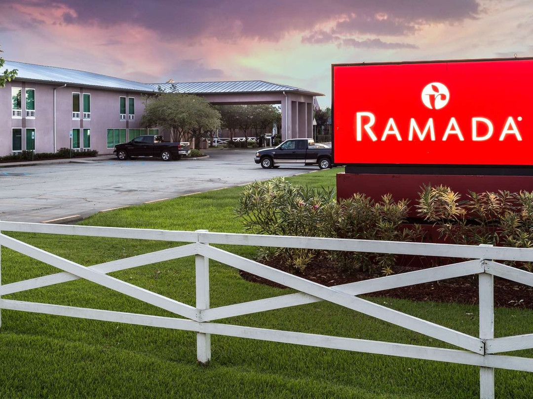 Ramada by Wyndham Luling主图