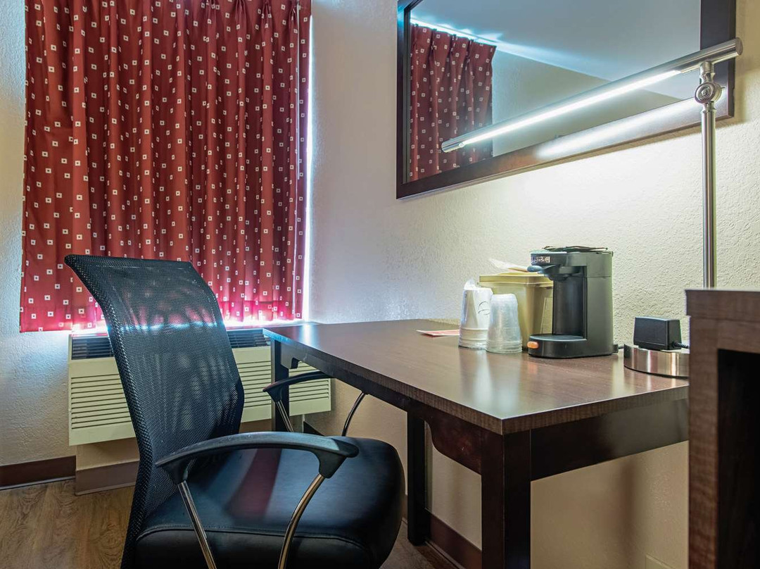 Econo Lodge Buckley主图