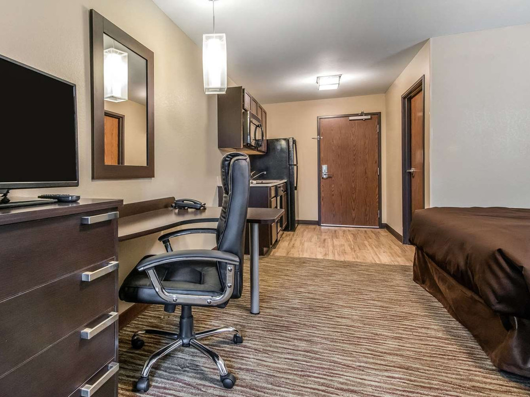 Suburban Studios Washington, PA主图