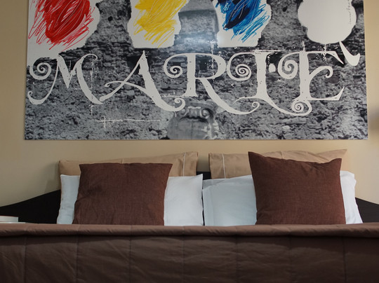 Bed and Breakfast Marlè主图