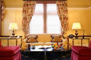 格里登豪斯酒店主图