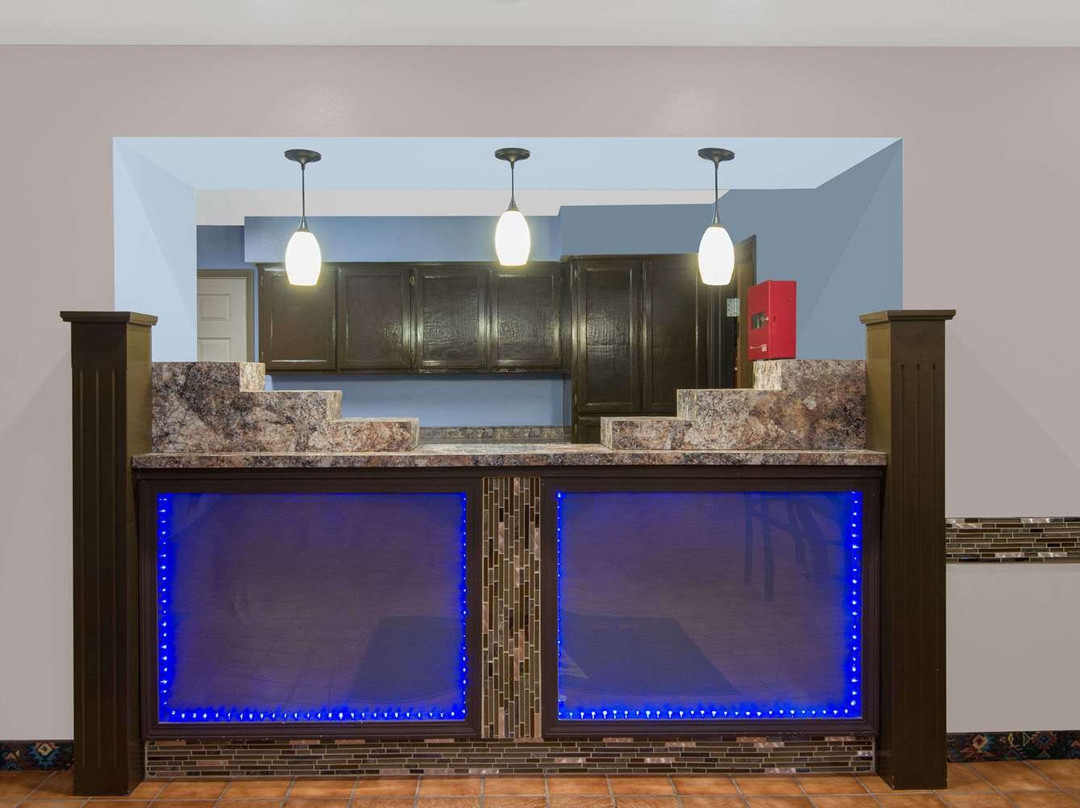 Super 8 by Wyndham Fort Sumner主图