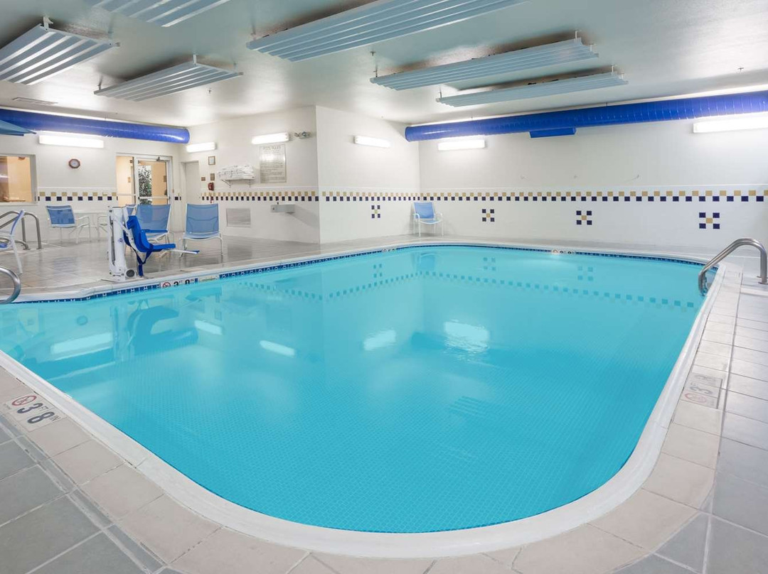 Super 8 by Wyndham Wheatland Wyoming主图