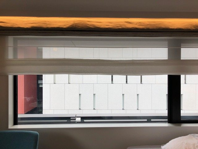 大阪比偲奇酒店主图